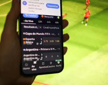 Entenda o que fazer com o saldo nas contas das "bets"