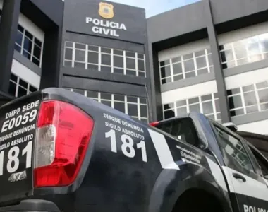 Corpo da vítima foi encontrado em decomposição