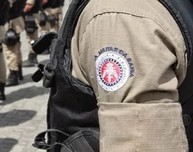 Troca de tiros aconteceu no Vale das Pedrinhas