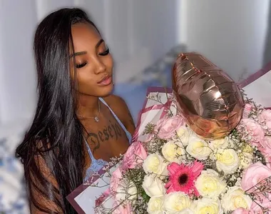 Reaproximação do ex-casal já estava sendo comentada dias antes