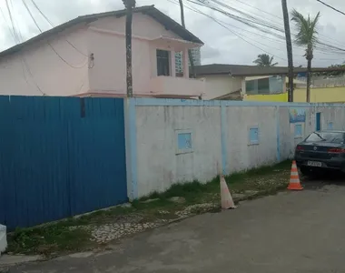 Suspeito ainda não foi identificado