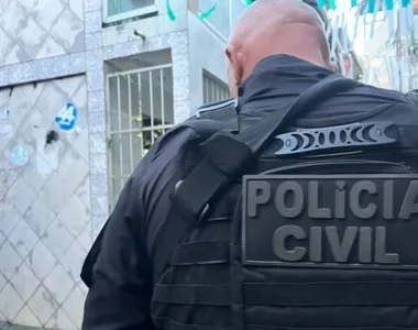 Homem investigado por estupro de turista holandesa é preso em Salvador