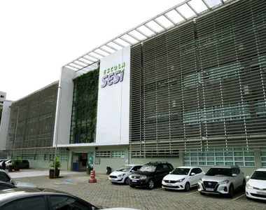 Oportunidades estão distribuídas entre unidades da capital e do interior