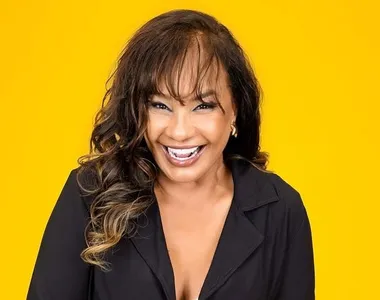 Solange Couto é conhecida por ter interpretado diversos papéis