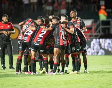 Elenco rubro-negro perde peças importantes