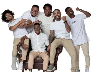 Atração do Sunset Gospel