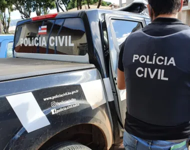 Prisão ocorreu nesta sexta-feira (9)