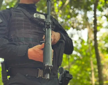 Polícia Civil investiga o caso