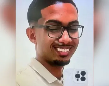 Gabriel Lopes dos Santos sonhava em ser policial militar