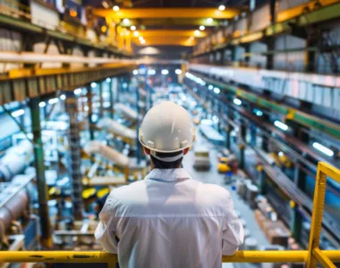 Colegas relataram ficar "duros" com o operador