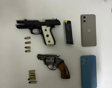 Um dos mortos já possuía condenação por homicídio