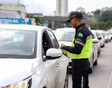 Bairros como Liberdade, São Rafael e Cajazeiras terão mudanças no trânsito; confira