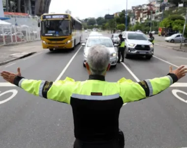 Intervenções alteram transito na cidade