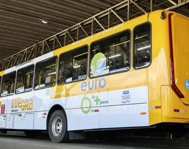 Transporte em Salvador será gratuito no primeiro turno das eleições