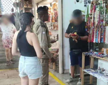 Comerciante foi obrigado a devolver o dinheiro a mais