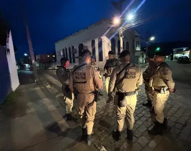 Troca de tiros provocou suspensão de aulas