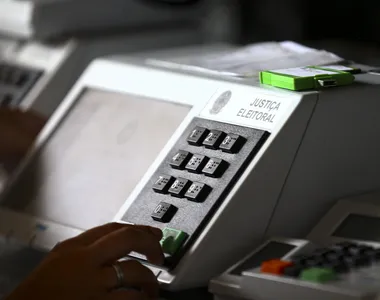 O eleitor pode consultar seu local de votação pelo portal do TSE, ou pelo aplicativo e-Título
