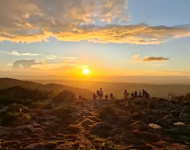 Morro do Pai Inácio terá nova taxa de visitação
