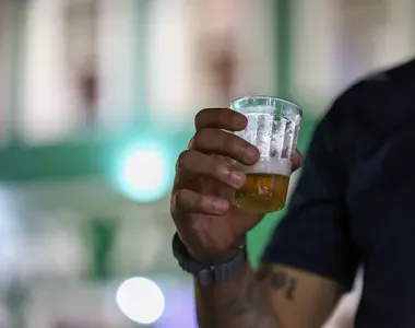 Consumo de álcool diminuiu entre os jovens