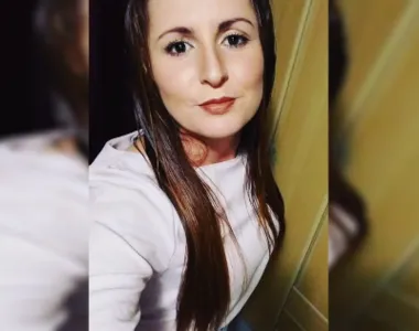 Pricilla Dolla,37 anos, morreu no local