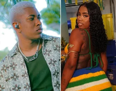 Preta Rai e Rei dos Faixas trocam acusações de agressão e adultério