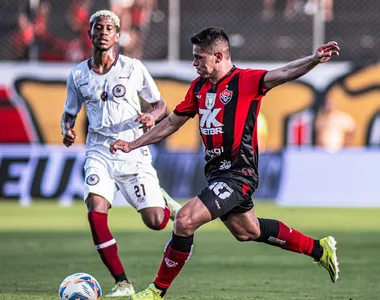 Em caso de empate, partida irá para os pênaltis