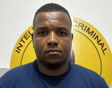 João Vítor Santos Souza estava na Bolívia