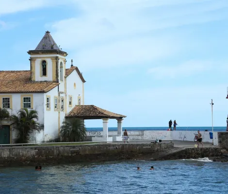 Imagem ilustrativa da imagem 477 anos de Salvador: veja as 6 melhores vistas da capital baiana