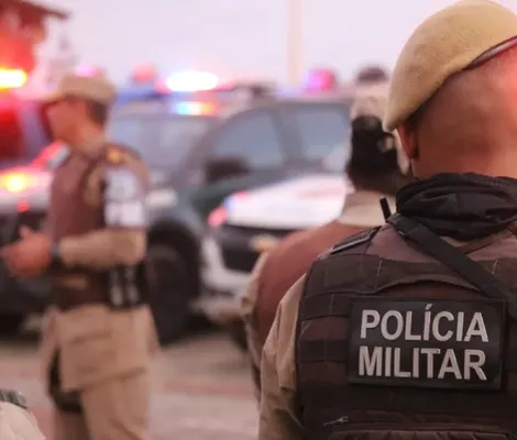 Imagem ilustrativa da imagem Ataque a PM em Saramandaia amplia rastro de violência em Salvador