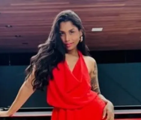 Imagem ilustrativa da imagem Influencer Índia alerta pais e mães sobre uso da internet para filhos