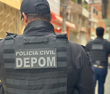 Imagem ilustrativa da imagem Caso Thaila: adolescente foi assassinada e teve corpo ocultado