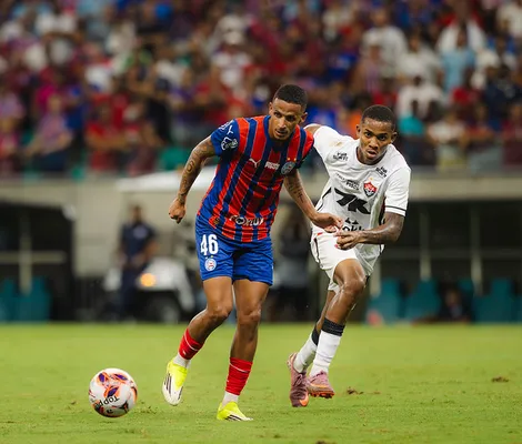 Imagem ilustrativa da imagem Quinta fase da Copa do Brasil pode ter Ba-Vi; confira possíveis duelos