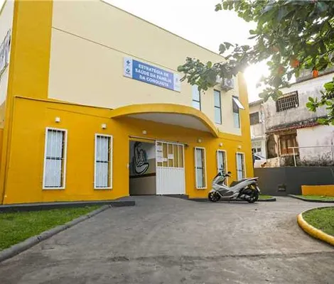 Imagem ilustrativa da imagem Estagiária é demitida após agredir idosa em Unidade Básica de Saúde