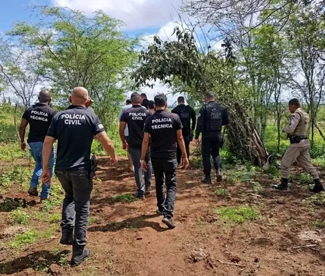 Imagem ilustrativa da imagem Polícia esclarece suposta ameaça do BDM antes de morte de sargento