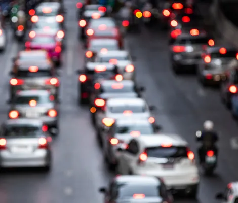 Imagem ilustrativa da imagem Motoristas e entregadores por aplicativo farão paralisação em Salvador