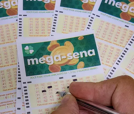 Imagem ilustrativa da imagem Ninguém acerta e prêmio da Mega-Sena acumula em R$ 13 milhões