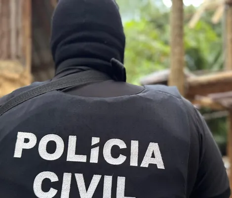 Imagem ilustrativa da imagem Ordem de facção influenciou morte de homem em Sete de Abril