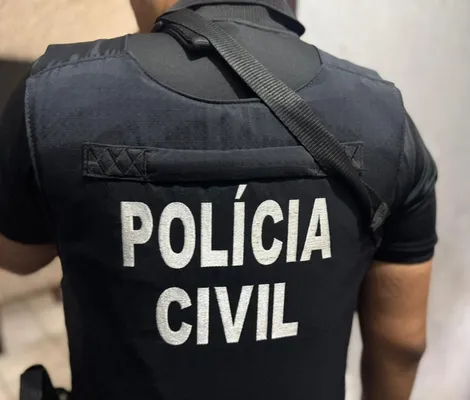 Imagem ilustrativa da imagem Homem ateia fogo no corpo da companheira no interior da Bahia