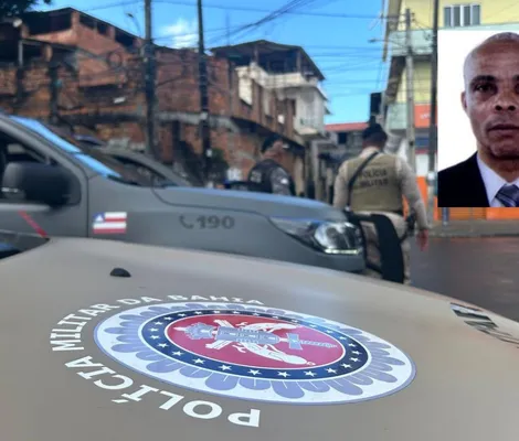 Imagem ilustrativa da imagem Policial é morto com tiro na cabeça dado pelo CV em Tancredo Neves