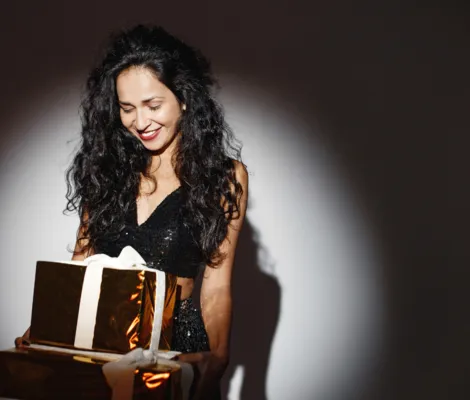 Imagem ilustrativa da imagem "Ser bancada não me faz menos mulher": os dilemas das Sugar Babies