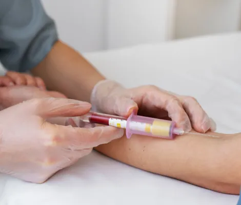 Imagem ilustrativa da imagem Testemunhas de Jeová mudam regras sobre transfusão de sangue; veja