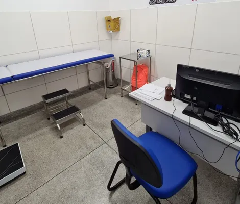 Imagem ilustrativa da imagem UBS ou UPA? Saiba a diferença na hora de tratar uma virose