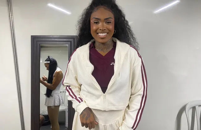 Imagem ilustrativa da imagem A Dama bota padogão em outro patamar no Carnaval de Cajazeiras