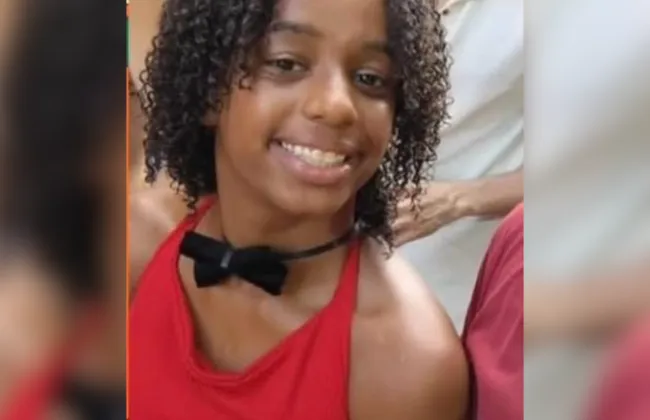 Imagem ilustrativa da imagem Sequestro? Adolescente desaparece após sair da escola em Itinga