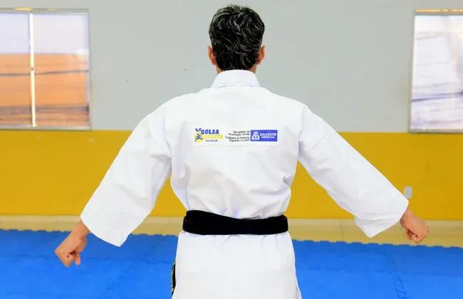 Imagem ilustrativa da imagem Bolsa Atleta em Salvador libera resultado para galera do esporte