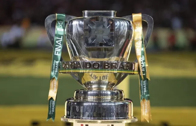 Imagem ilustrativa da imagem Confira os adversários dos times baianos na 5ª fase da Copa do Brasil