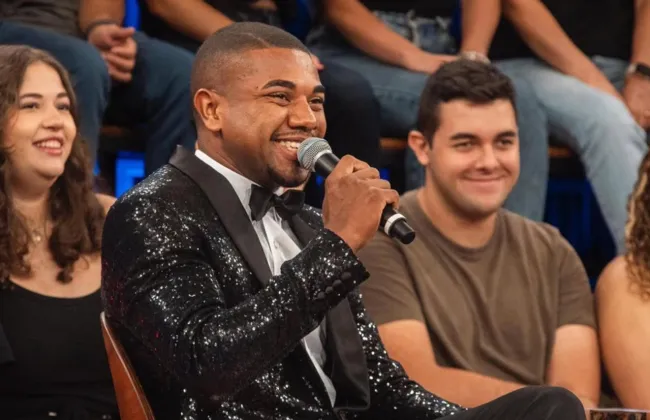 Imagem ilustrativa da imagem 