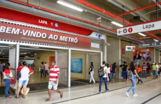 Imagem ilustrativa da imagem Estação Lapa recebe atendimento para declaração do Imposto de Renda