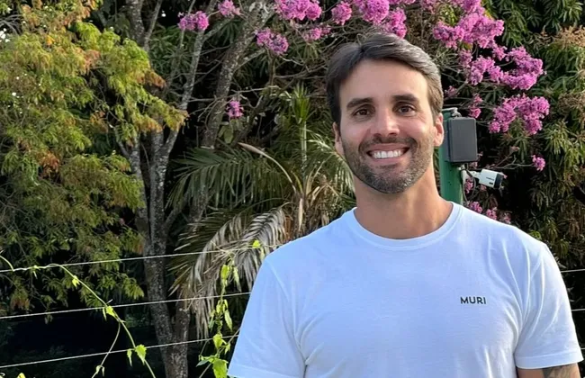 Imagem ilustrativa da imagem Exclusivo! Daniel Cady nega rumores de nova namorada: "Me namorando"