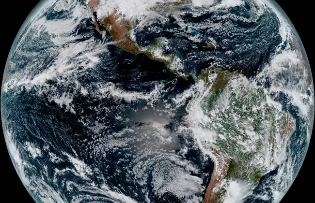 Imagem ilustrativa da imagem Fim do mundo: cientistas da Nasa apontam ano do fim do planeta terra